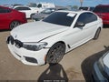 2019 BMW 5 Series — photo 2 of 15 | VIN WBAJE5C56KWW18382