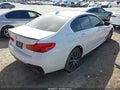 2019 BMW 5 Series — photo 4 of 15 | VIN WBAJE5C56KWW18382