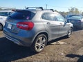2015 Mercedes-Benz GLA-Class — photo 4 of 22 | VIN WDCTG4GB6FJ119756