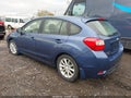 2013 Subaru Impreza — photo 3 of 11 | VIN JF1GPAC64D2855428