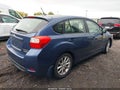 2013 Subaru Impreza — photo 4 of 11 | VIN JF1GPAC64D2855428