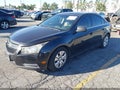 2012 Chevrolet Cruze — photo 2 of 12 | VIN 1G1PC5SH8C7359512