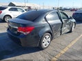 2012 Chevrolet Cruze — photo 4 of 12 | VIN 1G1PC5SH8C7359512