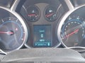 2012 Chevrolet Cruze — photo 7 of 12 | VIN 1G1PC5SH8C7359512