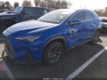 2025 Lexus NX 250 — photo 2 of 16 | VIN 2T2ADCAZ0SC019644