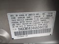 2004 Honda Accord — photo 9 of 12 | VIN 1HGCM56344A044228