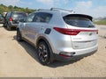 2020 Kia Sportage — photo 3 of 17 | VIN KNDPNCAC0L7659881