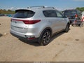 2020 Kia Sportage — photo 4 of 17 | VIN KNDPNCAC0L7659881