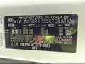 2020 Kia Sportage — photo 9 of 17 | VIN KNDPNCAC0L7659881