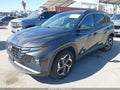 2023 Hyundai Tucson — photo 2 of 16 | VIN 5NMJFCAE0PH187295