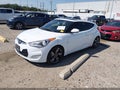 2017 Hyundai Veloster — photo 2 of 18 | VIN KMHTC6AD3HU318056