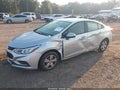 2017 Chevrolet Cruze — photo 2 of 11 | VIN 1G1BC5SMXH7197476