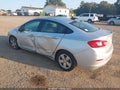 2017 Chevrolet Cruze — photo 3 of 11 | VIN 1G1BC5SMXH7197476