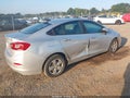 2017 Chevrolet Cruze — photo 4 of 11 | VIN 1G1BC5SMXH7197476