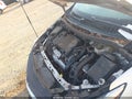2017 Chevrolet Cruze — photo 6 of 11 | VIN 1G1BC5SMXH7197476