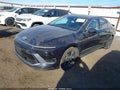 2025 Hyundai Sonata — photo 2 of 20 | VIN KMHL64JA0SA459354