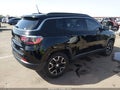 2022 Jeep Compass — photo 4 of 16 | VIN 3C4NJDBBXNT105552