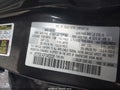 2015 Mazda CX-9 — photo 9 of 16 | VIN JM3TB3CA0F0463026