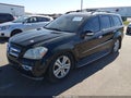 2007 Mercedes-Benz GL-Class — photo 2 of 16 | VIN 4JGBF71E37A249547