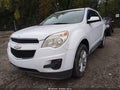 2010 Chevrolet Equinox — photo 2 of 11 | VIN 2CNALDEW7A6267270