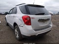 2010 Chevrolet Equinox — photo 3 of 11 | VIN 2CNALDEW7A6267270