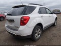 2010 Chevrolet Equinox — photo 4 of 11 | VIN 2CNALDEW7A6267270