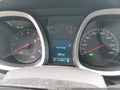 2010 Chevrolet Equinox — photo 7 of 11 | VIN 2CNALDEW7A6267270