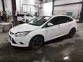 2014 Ford Focus — photo 2 of 14 | VIN 1FADP3F25EL294000