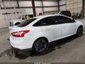 2014 Ford Focus — photo 4 of 14 | VIN 1FADP3F25EL294000