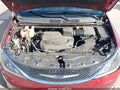 2020 Chrysler Pacifica — photo 10 of 16 | VIN 2C4RC1BG2LR276561