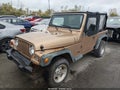 1999 Jeep Wrangler — photo 2 of 10 | VIN 1J4FY29P6XP481575