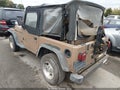 1999 Jeep Wrangler — photo 3 of 10 | VIN 1J4FY29P6XP481575