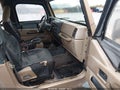 1999 Jeep Wrangler — photo 5 of 10 | VIN 1J4FY29P6XP481575
