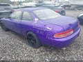1993 Lexus SC — photo 3 of 11 | VIN JT8UZ30C9P0028892