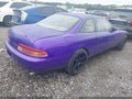 1993 Lexus SC — photo 4 of 11 | VIN JT8UZ30C9P0028892