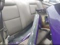 1993 Lexus SC — photo 8 of 11 | VIN JT8UZ30C9P0028892