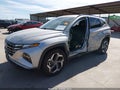 2022 Hyundai Tucson — photo 2 of 20 | VIN 5NMJF3AE2NH009207