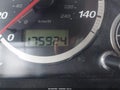 2002 Honda CR-V — photo 7 of 17 | VIN JHLRD78402C067083