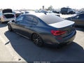 2018 BMW 7 Series — photo 3 of 16 | VIN WBA7F0C50JGM24109