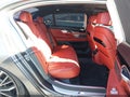 2018 BMW 7 Series — photo 8 of 16 | VIN WBA7F0C50JGM24109