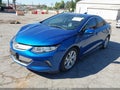 2016 Chevrolet Volt — photo 2 of 16 | VIN 1G1RD6S51GU113569