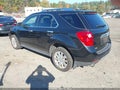 2011 Chevrolet Equinox — photo 3 of 11 | VIN 2CNFLGE55B6464017