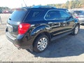 2011 Chevrolet Equinox — photo 4 of 11 | VIN 2CNFLGE55B6464017