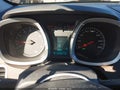 2011 Chevrolet Equinox — photo 7 of 11 | VIN 2CNFLGE55B6464017