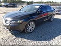 2017 Chevrolet Impala — photo 2 of 22 | VIN 2G1105S30H9142657