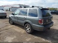 2007 Honda Pilot — photo 3 of 11 | VIN 5FNYF18727B000733