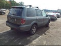 2007 Honda Pilot — photo 4 of 11 | VIN 5FNYF18727B000733