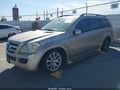 2007 Mercedes-Benz GL-Class — photo 2 of 16 | VIN 4JGBF71EX7A145833