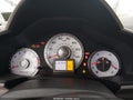 2010 Honda Pilot — photo 7 of 11 | VIN 5FNYF4H27AB019002