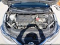 2019 Nissan Sentra — photo 10 of 16 | VIN 3N1AB7AP1KY287282